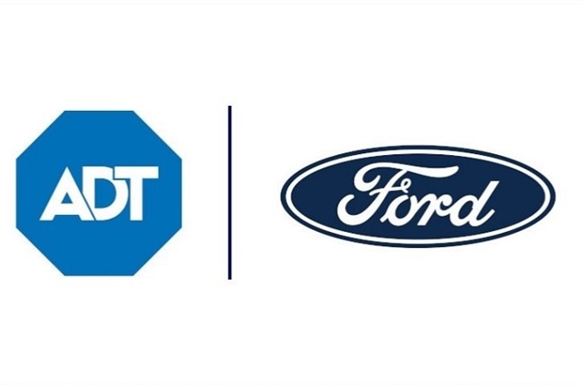 Ford y ADT invertirán 89 millones para reforzar la seguridad de los vehículos con tecnología puntera