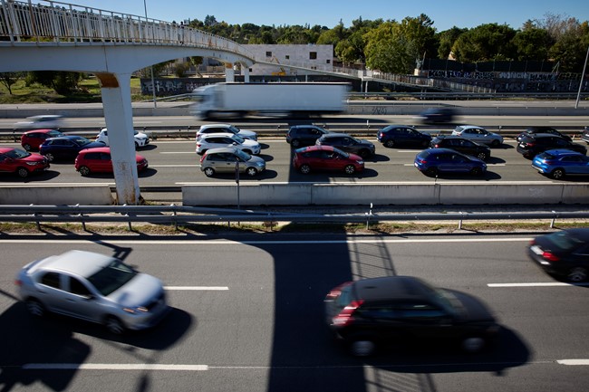 España necesita más de 3.000 profesores de autoescuela y expertos en seguridad vial