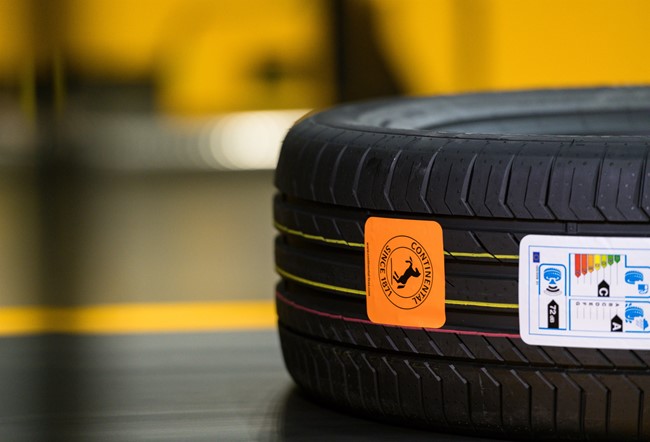 Continental y Share Now Dinamarca amplían su colaboración a la flota de vehículos compartidos