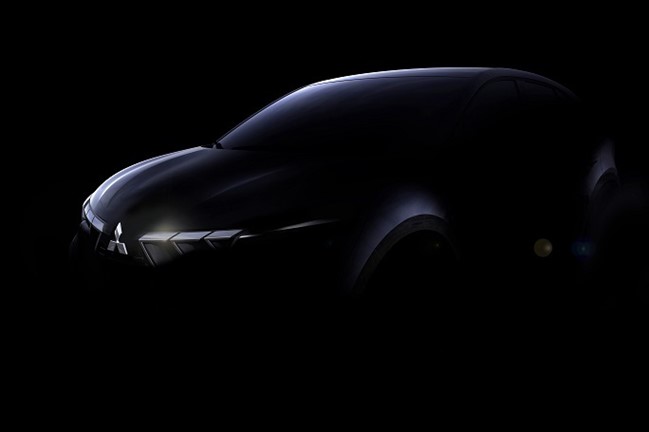 Mitsubishi fabricará en Valladolid el nuevo todocamino ASX, que llegará a Europa en 2023