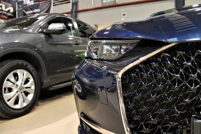 Las empresas de 'rent a car' aportaron 105.000 vehículos al mercado de ocasión en 2021, un 26% menos