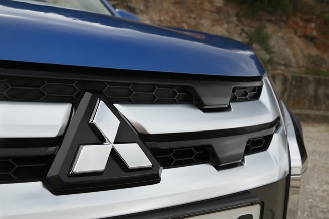 Mitsubishi gana 350 millones en los nueve primeros meses del año fiscal