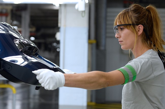 Renault estudia una parada la semana del 7 al 11 de febrero que solo afectaría a Montaje Valladolid