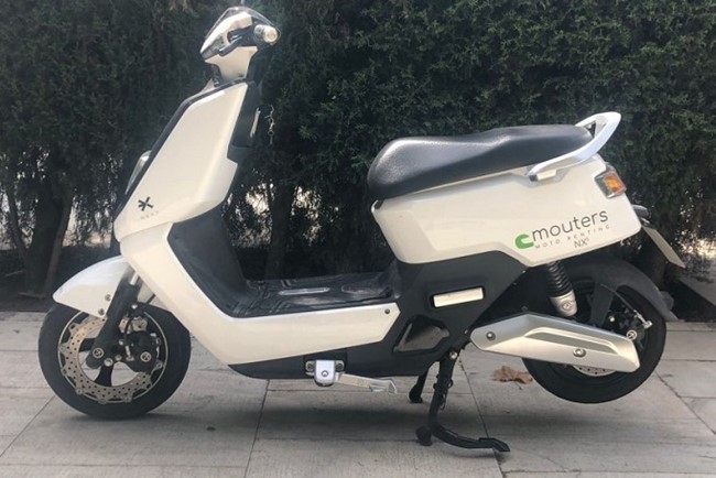 Euromaster incorporará el servicio a motos en más de 20 talleres en 2022