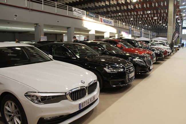 El coche de ocasión se beneficiará en 2022 de la crisis de los chips y el impuesto de matriculación