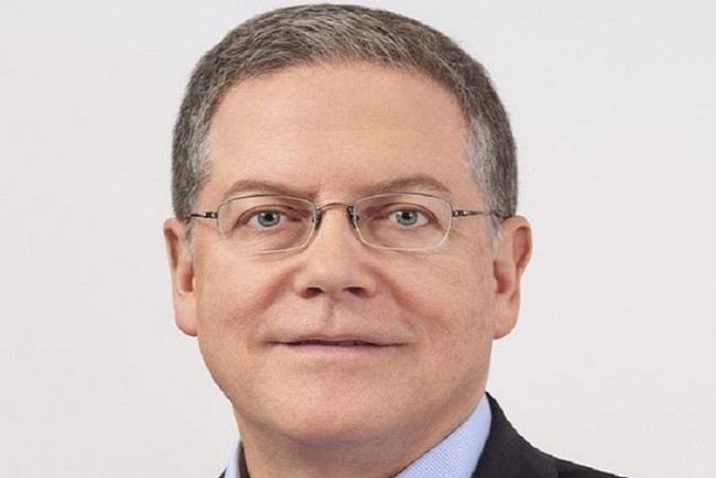 Hertz ficha al exdirector financiero de Goldman Sachs como nuevo consejero delegado