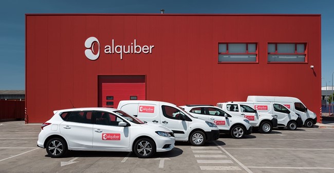 Alquiber incrementó su facturación un 30% en 2021, hasta los 76 millones de euros