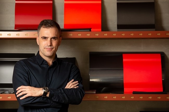 Seat nombra a Julio Lozano como nuevo responsable de Diseño Exterior de Seat y Cupra