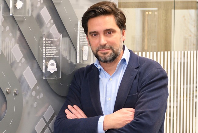 Bip&Drive logra unos ingresos de 14,5 millones en 2021, un 9% más, pese a las restricciones de movilidad