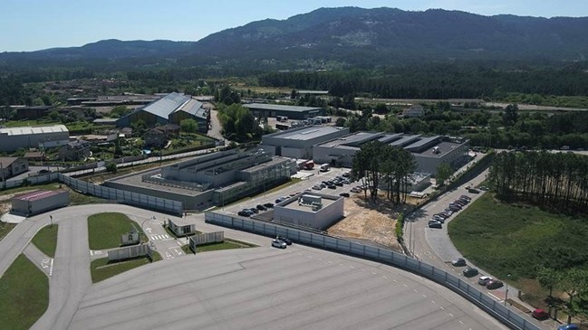CTAG y Vodafone impulsarán el desarrollo de sistemas de conducción automatizada en Galicia