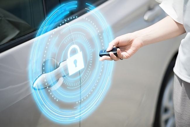 Toyota ofrecerá a sus clientes servicios de recuperación de vehículos robados a través de LoJack España