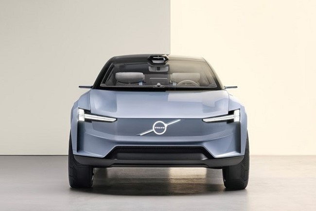 Volvo Cars ganó un 82% más en 2021, hasta los 1.338 millones de euros
