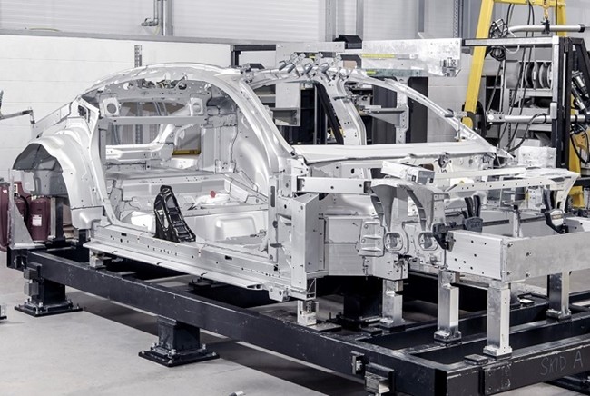 Polestar (Volvo) aumentará su equipo de I+D en Reino Unido hasta 500 ingenieros