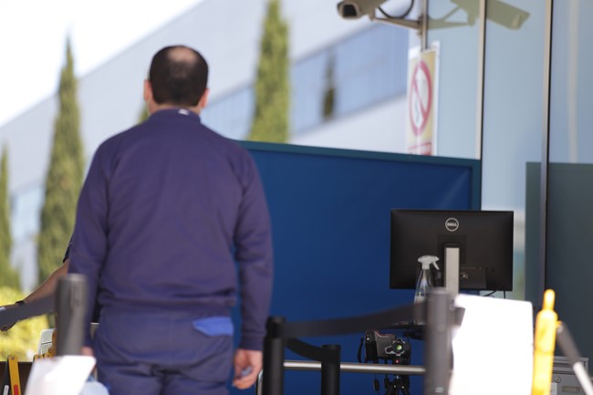 La mayoría del comité de Mercedes Vitoria se reitera en la plataforma de 2021 para negociar el convenio