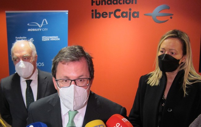 Industria publicará en "días o semanas" la convocatoria del Perte del vehículo eléctrico