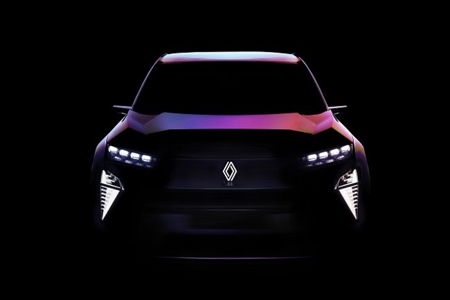 El Grupo Renault vuelve al beneficio en 2021, tras ganar 967 millones de euros