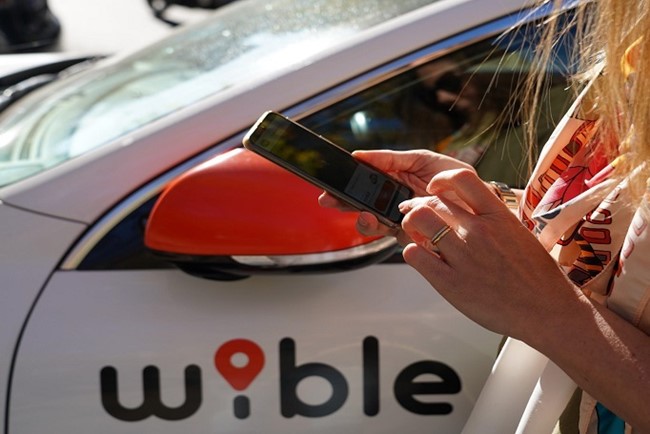 WiBLE empleará las soluciones de verificación de identidad de FacePhi