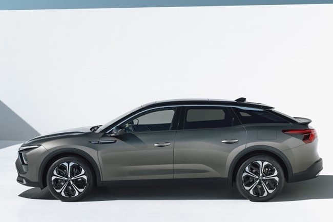 Citroën lanza el plan Citroën Alternativa, que mejora las condiciones de financiación