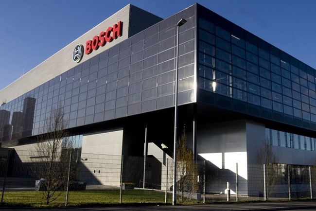 Bosch invertirá más de 250 millones de euros en ampliar la producción de semiconductores en Alemania
