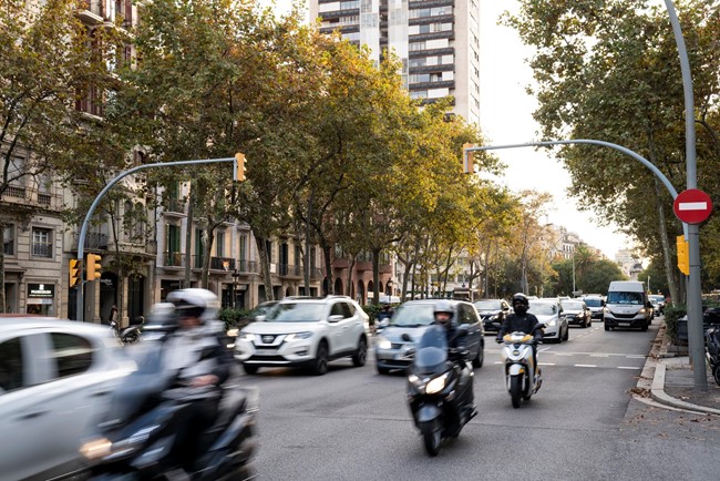 PSOE, PP y Vox rechazan en el Congreso la idea de Más País de prohibir anuncios de coches diesel en 2025