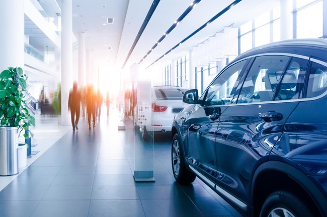 El 16% del parque de automóviles español se compró en pesetas, según Sumauto