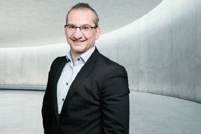 Renault nombra vicepresidente y controller del grupo al actual director financiero de Dacia y Lada