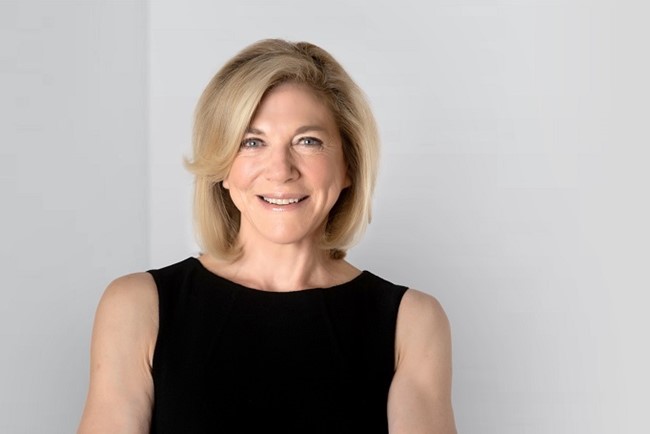 Lynn Forester de Rothschild, nueva consejera de Nikola