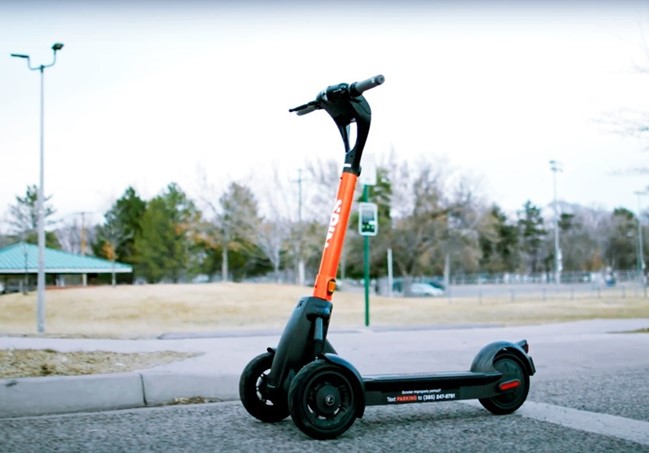 Tier Mobility entra en Norteamérica tras adquirir al proveedor de micromovilidad Spin (Ford)