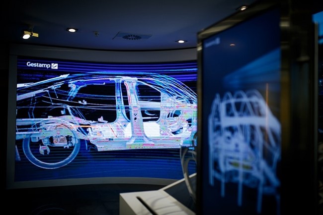 Las exportaciones de componentes 'made in Spain' aumentan un 10% en 2021 y rozan los 20.000 millones