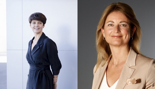 Volkswagen y Lexus, únicas marcas automovilísticas que tienen al mando a una mujer en España