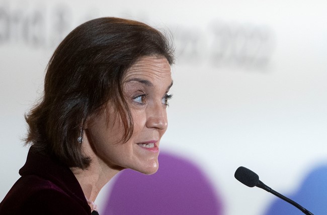 CC.OO. pide al Ministerio de Industria que informe sobre la evolución del Perte del vehículo eléctrico
