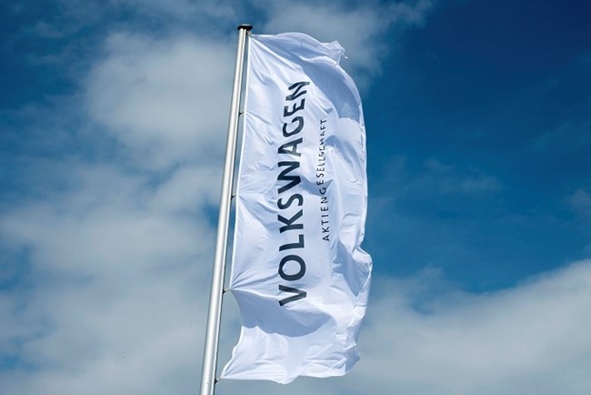Grupo Volkswagen aumenta un 75% sus ganancias en 2021, hasta 15.428 millones de euros