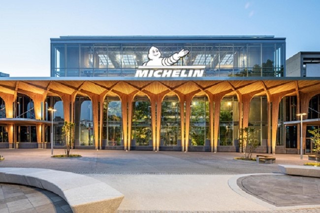 Michelin suspende su actividad industrial y las exportaciones a Rusia