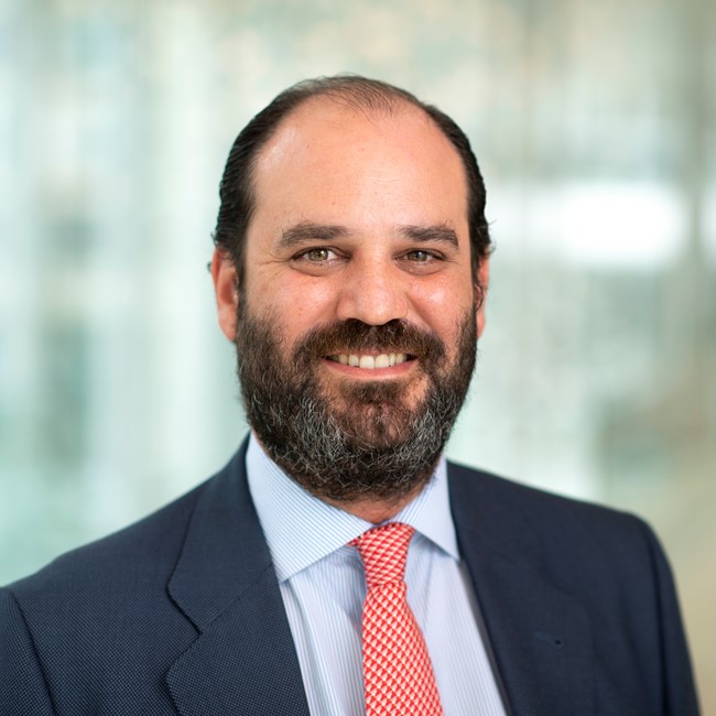 Gestamp ficha a un directivo de Philips para ocuparse de la Dirección Financiera del grupo
