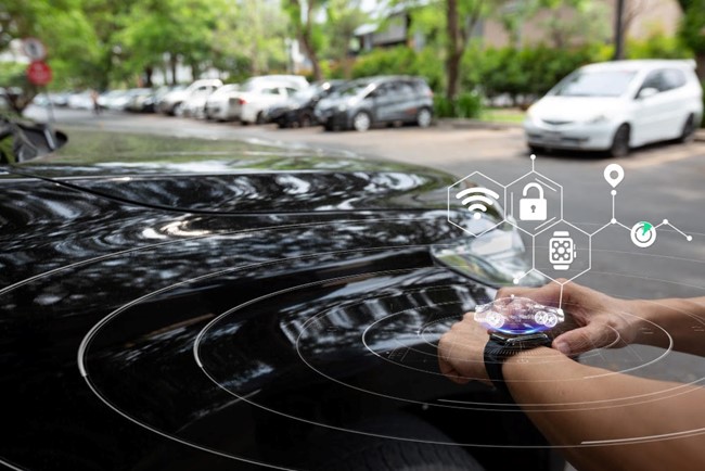 Ancera insta al Gobierno a crear una regulación específica del automóvil para el acceso a los datos