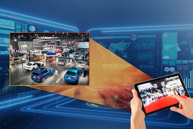 La tercera Feria Virtual de Vehículo Usado de Sumauto arranca con una oferta de casi 300 coches