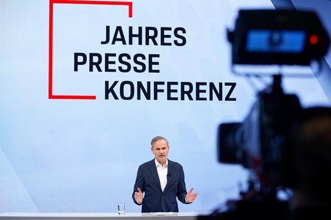 Porsche aumenta un 28% su beneficio en 2021, hasta 4.038 millones de euros