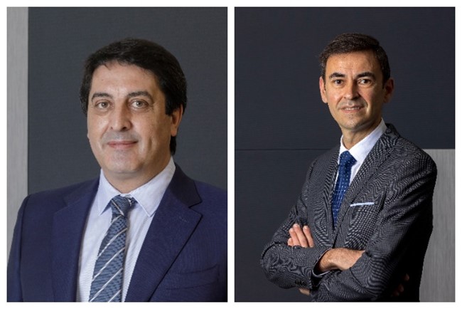 Renault renueva la dirección de las plantas de Palencia y de montaje de Valladolid