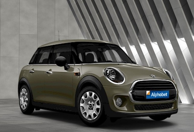 Alphabet alcanza una cartera de casi 700.000 vehículos en 2021 tras 25 años en el mercado