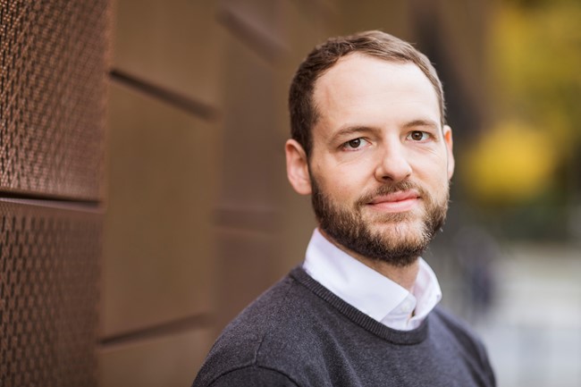 Thomas Zimmermann, nuevo consejero delegado global de Free Now