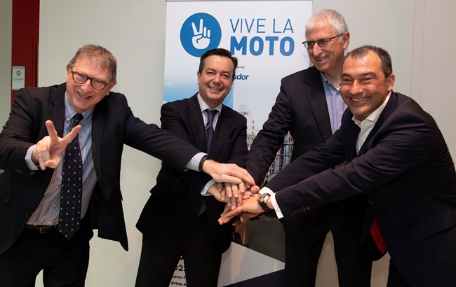 Vive la Moto 2022 atraerá a 120 expositores y 500 marcas a Ifema Madrid