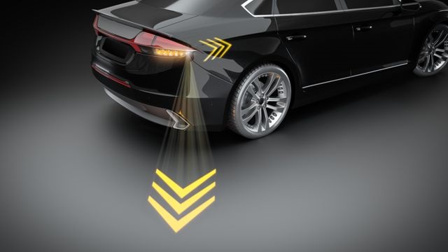Plastic Omnium compra por 65 millones el negocio de iluminación de automóviles de ams Osram Group