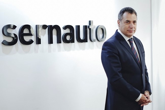La fabricación y distribución de recambios creció más de un 15% en 2021 y recupera niveles prepandemia