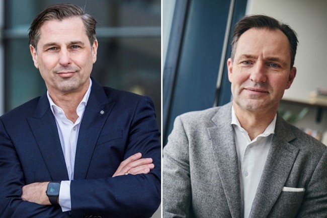 Klaus Zellmer, nuevo consejero delegado de Skoda