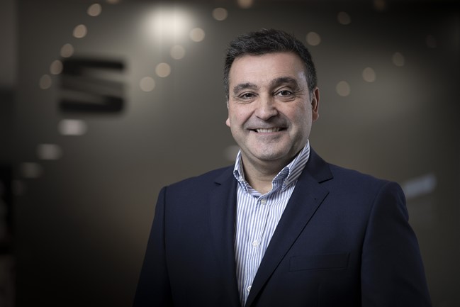 Carnero cree que Seat tiene "fecha de caducidad" en 2029 si no se electrifican sus modelos