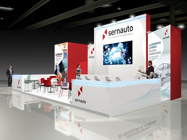 Motortec Madrid acogerá el 22 de abril la segunda edición de Homenajes Sernauto