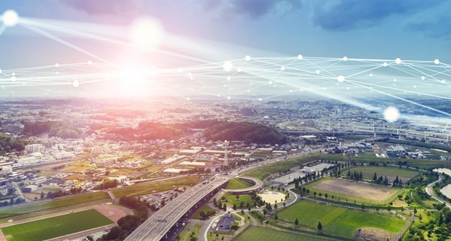 Sernauto se suma como colaborador al Global Mobility Call