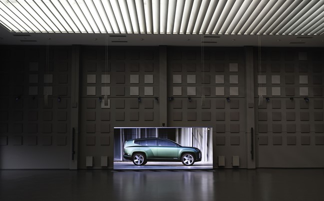 Hyundai realiza de forma digital el 80% del desarrollo del diseño de sus modelos