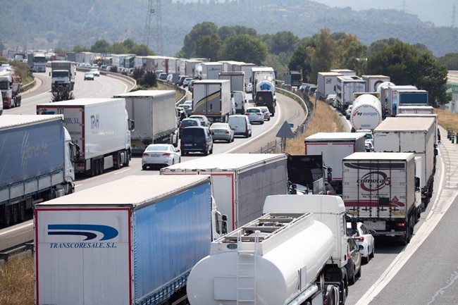 ACEA celebra la revisión de la Directiva de Sistemas Inteligentes de Transporte pero pide otras medidas