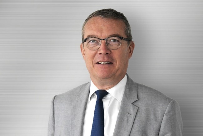 Stellantis nombra a Jean-Michel Billig nuevo director de Tecnología para la división de hidrógeno